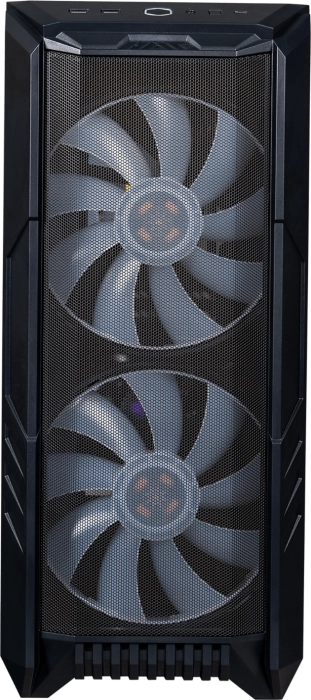 Cooler Master HAF 500 Black