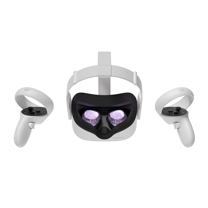 Oculus Quest 2 VR очила - 128GB