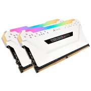 Corsair Vengeance PRO RGB White 16GB(2x8GB) DDR4 3600MHz CL18