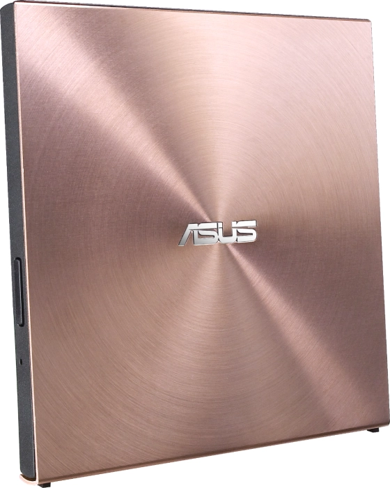 ASUS UltraDrive SDRW-08U5S-U Pink