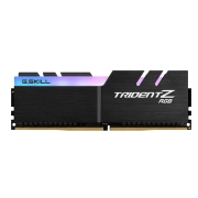 G.SKILL Trident Z RGB 16GB(2x8GB) DDR4 3200MHz CL16