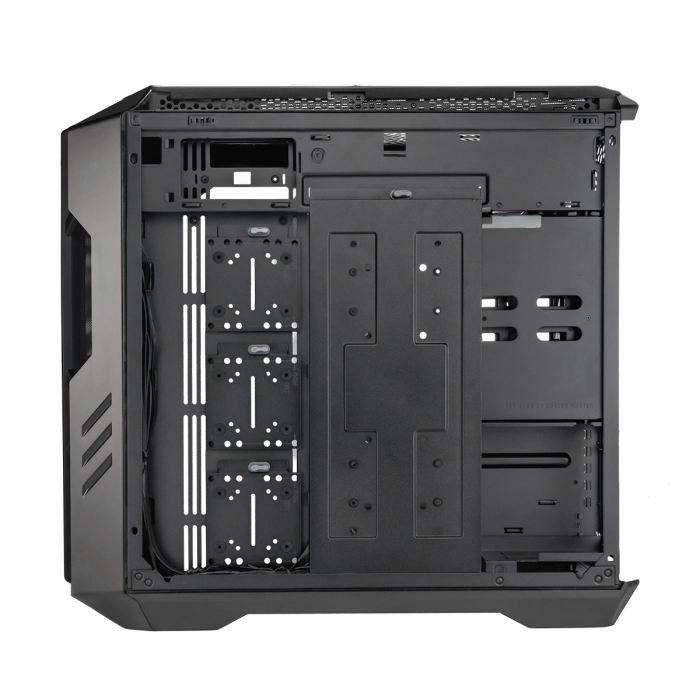 Cooler Master HAF 700 EVO Mesh Black ARGB