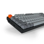 Keychron K8 Hot-Swappable TKL Gateron Red