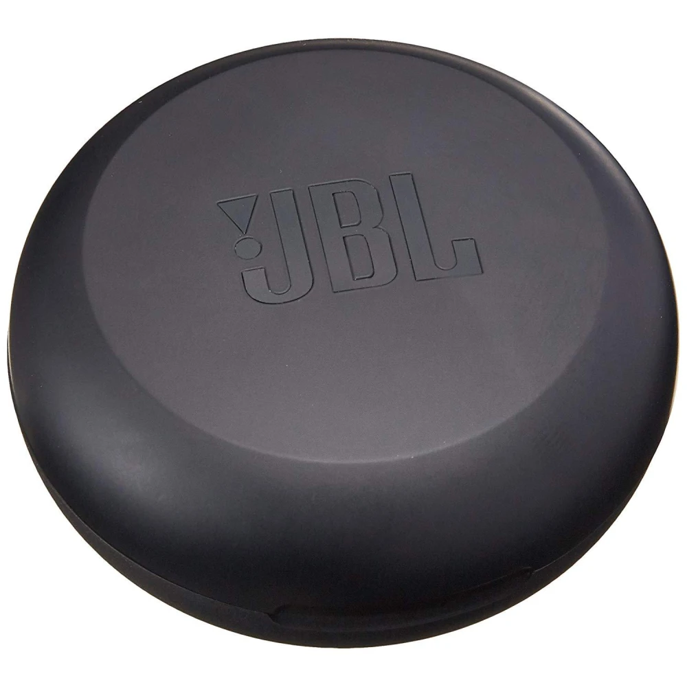 Блутут слушалки JBL Free X BT Black