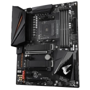 GIGABYTE B550 AORUS PRO AC