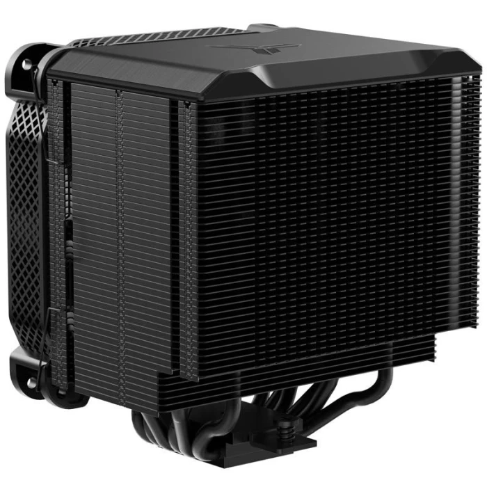 Jonsbo HX6250 140mm Black