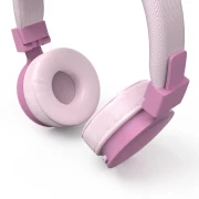 HAMA Freedom Lit II  Bluetooth Pink