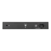 Суич D-Link DGS-1100-16V2, 16 портов 10/100/1000 Gigabit Smart Switch, управляем,