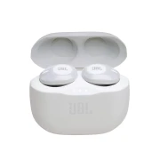 Блутут слушалки JBL Tune 120 TWS Бял