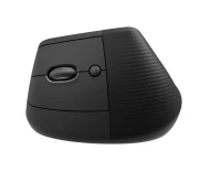 LOGITECH Lift Vertical Graphite - LEFT