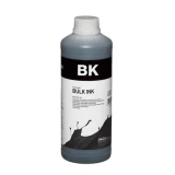 Бутилка с мастило INKTEC за Canon PG 240Bk, PG 540Bk, PG 83, Черен, 1000 ml