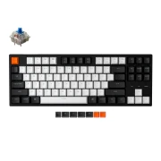 Keychron C1 TKL Gateron G Pro Hot-Swappable Blue