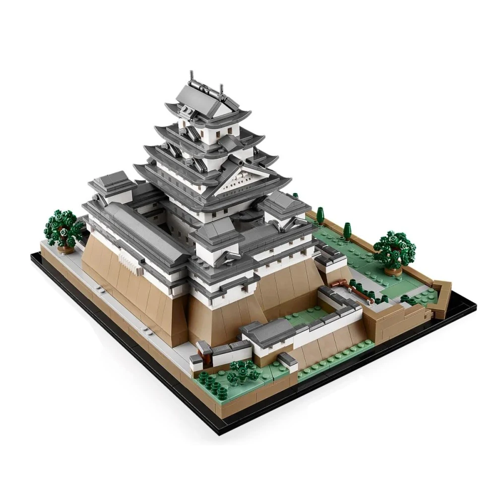 LEGO Architecture - Himeji Castle - 21060