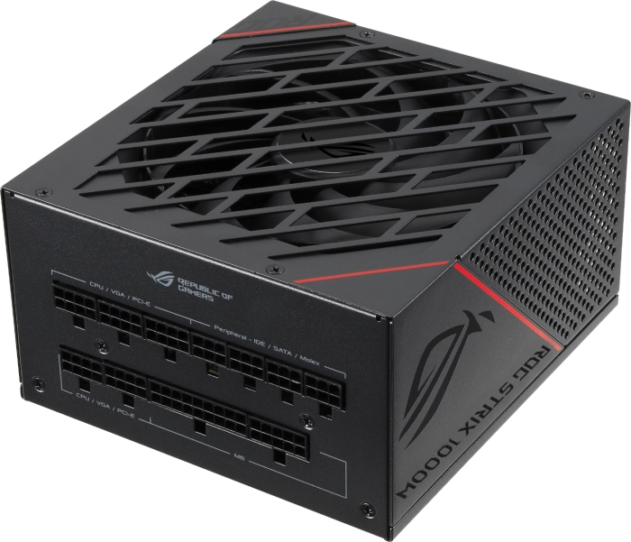 ASUS ROG STRIX Gold 1000W