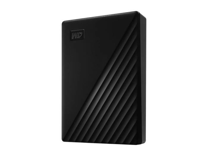 Western Digital My Passport 5TB