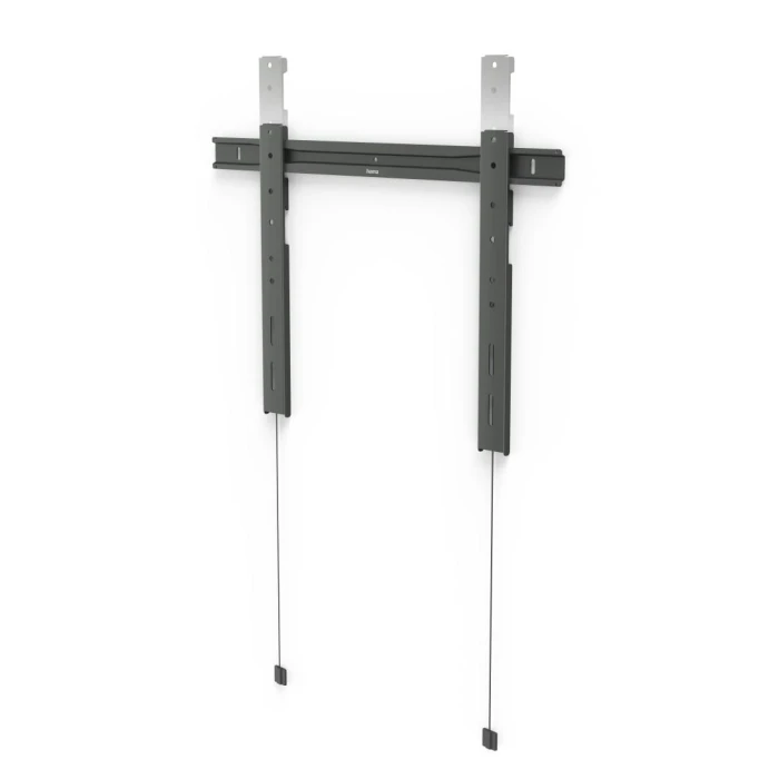 Стойка за OLED TV Hama FIX "Ultraslim", 229 см (90"), 600 x 400, Антрацит