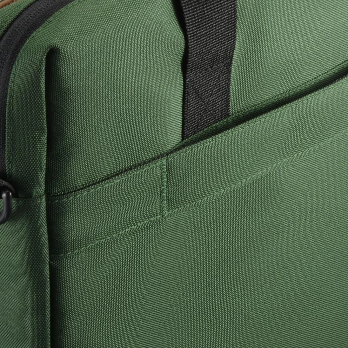 Hama Silvan Чанта за лаптоп от 40 - 41 см (15,6"-16,2"), зелена