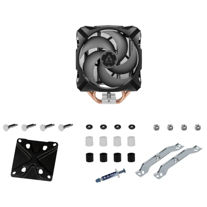 ARCTIC Freezer i35 CO Черен