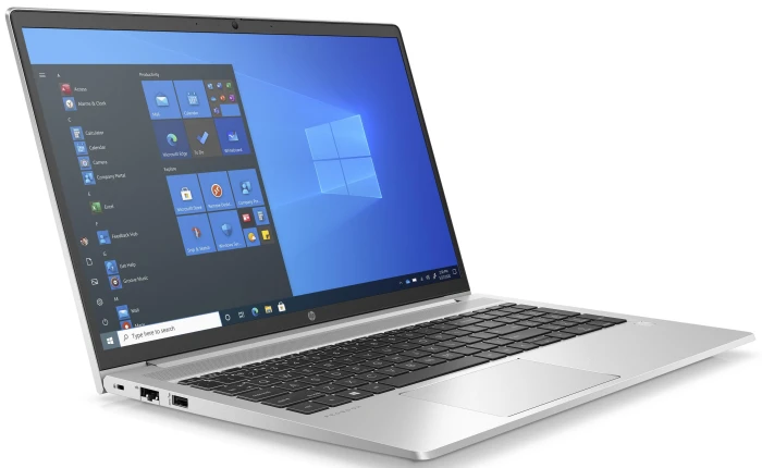HP ProBook 455 G9 Ryzen 5 5625U