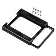 Монтажна рамка HAMA 39830, за монтаж на 2.5 " в гнездо 3.5", за SSD твърди дискове