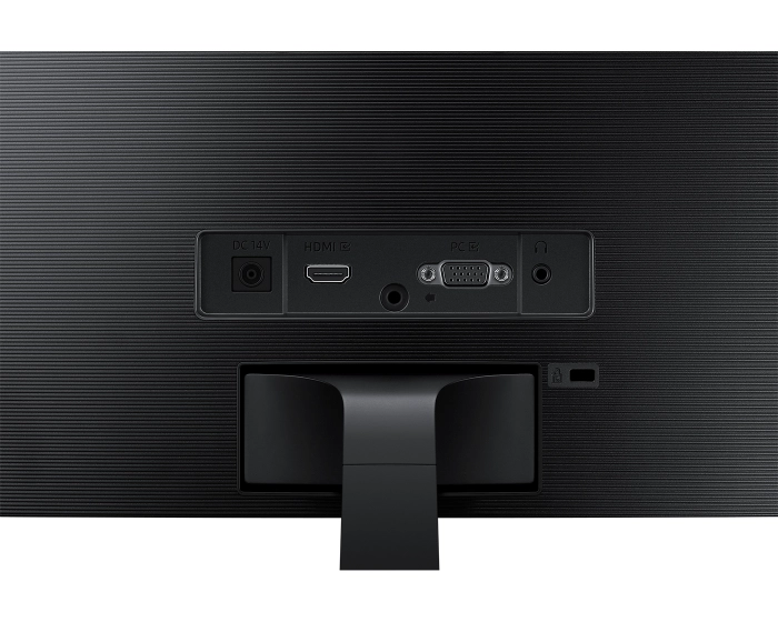 Samsung LS27C366EAUXEN 27" VA