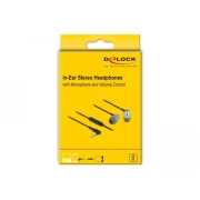 DeLock 27183 In-Ear 4 pin 3.5