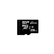 Silicon Power Elite Micro SDHC/SDXC 256GB