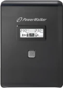 UPS POWERWALKER VI 2000 LCD, 2000VA, Line Interactive