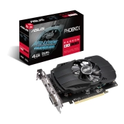 ASUS Radeon RX 550 4GB GDDR5
