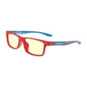 GUNNAR Cruz Kids Large - Spider-Man Edition, Amber