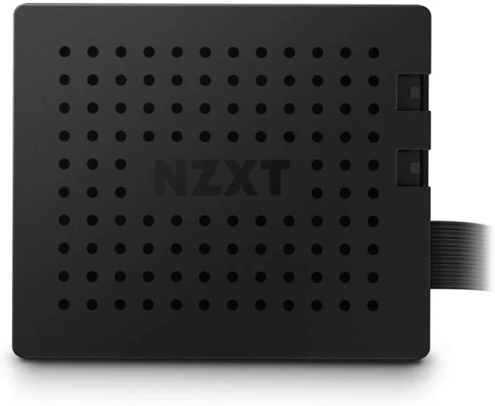 Контролер за Вентилатор NZXT RGB & Fan Controller AC-2RGBC-B1