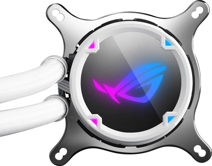 ASUS ROG STRIX LC 360 ARGB