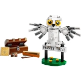 LEGO Harry Potter - Hedwig at 4 Privet Drive - 76425