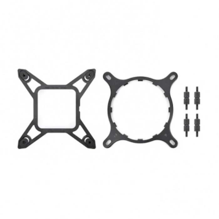 NZXT Kraken X & Z Intel LGA1700 Upgrade Kit
