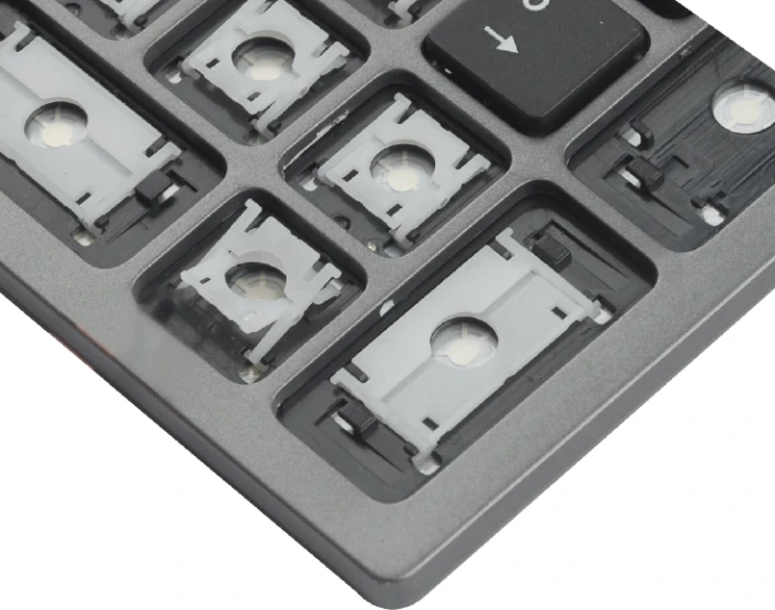 A4tech KV-300H - 2 х USB порт