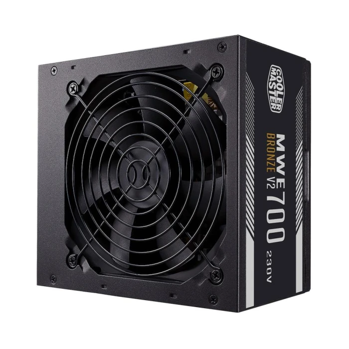 Cooler Master MWE V2 Bronze 700W