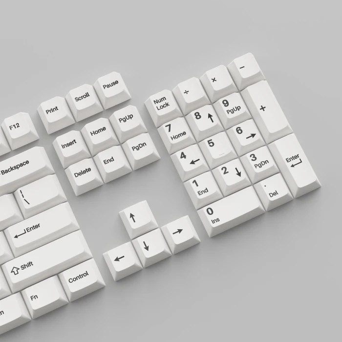 Keychron Cherry Double Shot PBT