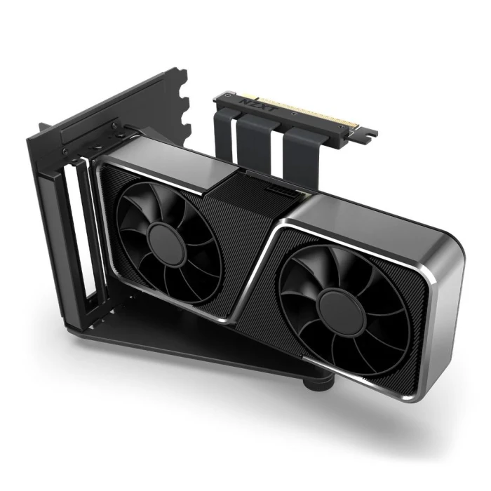 NZXT H7 Vertical GPU Mounting Kit