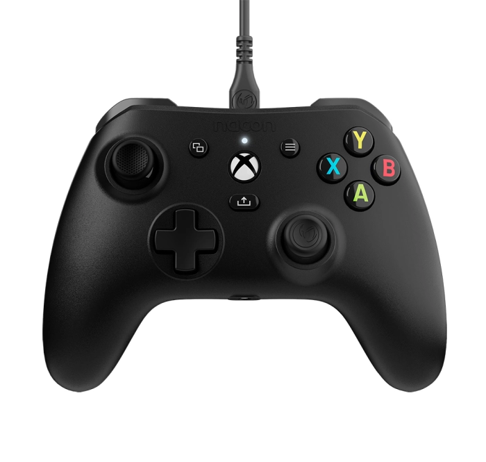 Nacon XBOX EVOL-X Black