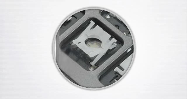 Безжична клавиатура A4TECH FBX51C FSTyler, Bluetooth, 2.4 GHz, USB-C, Кирилизирана, Розов