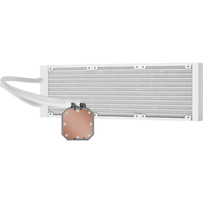 Corsair iCUE H150i Elite Capellix 360 White RGB