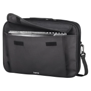 HAMA Чанта за лаптоп Montego 17.3" черна