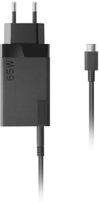 Lenovo USB-C adapter - 65W