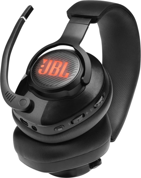JBL Quantum 400 Black