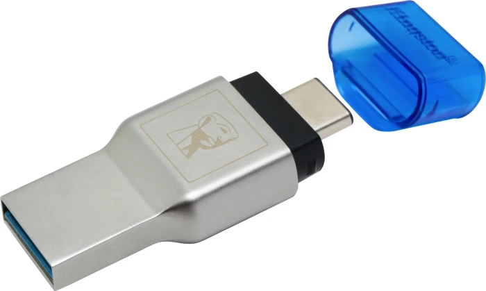 Kingston MobileLite Duo 3C