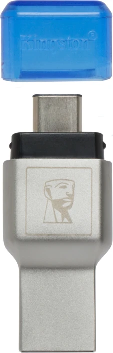 Kingston MobileLite Duo 3C