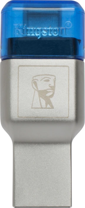 Kingston MobileLite Duo 3C