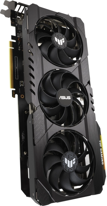 ASUS TUF Gaming GeForce RTX 3060 V2 OC Edition 12GB GDDR6