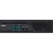 Комп.система ASUS Mini PC PB62-B3020ZH, Intel Core i3-10105, 8GB DDR4 RAM, 256GB M.2 NVMe PCIe 3.0 SSD, Wi-Fi 6, Bluetooth 5.0, 2*2, Windows 10 Pro