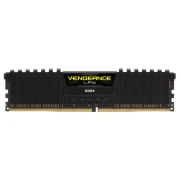 Corsair Vengeance LPX Black 16GB DDR4 3600MHz CL18